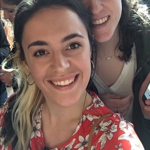 Meet your Posher, Katy